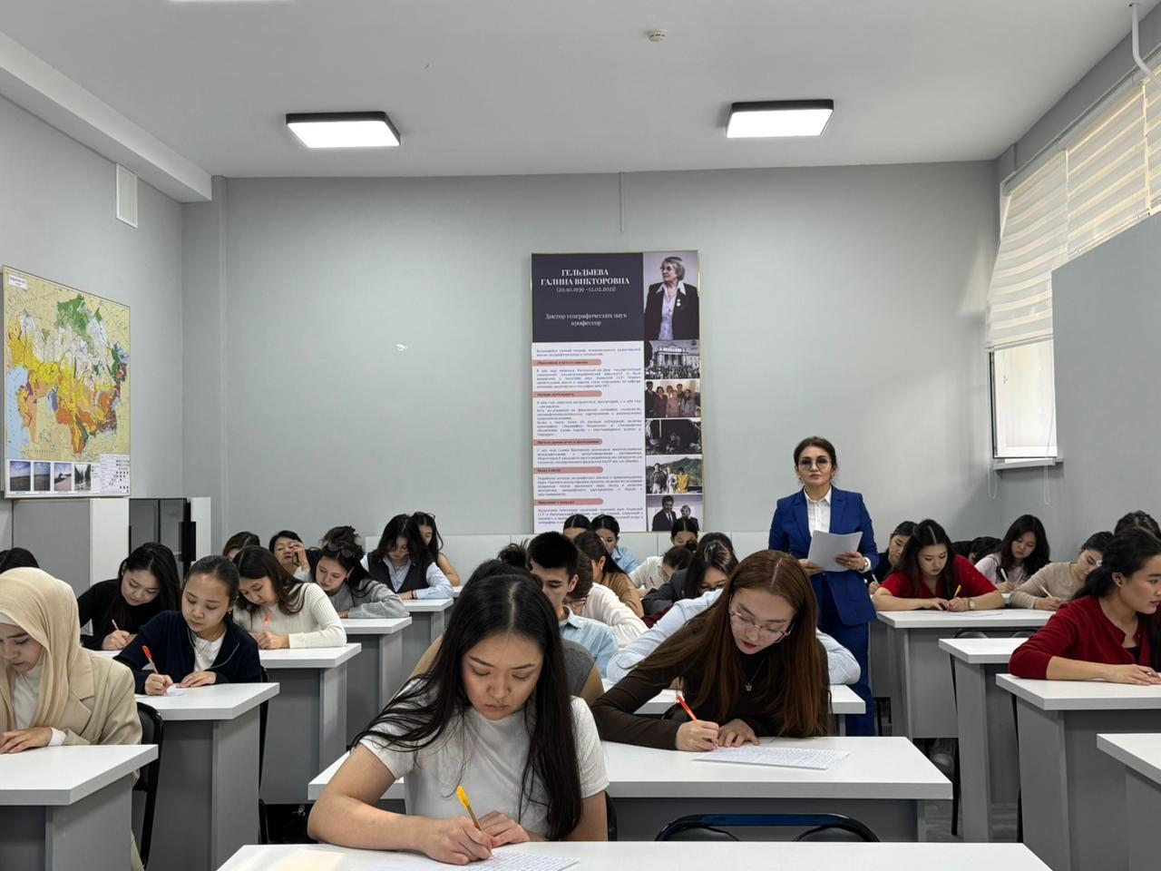 Республика күні – барлық қазақстандықтар үшін ұлттық мереке